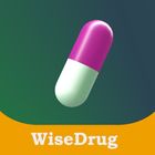 Wise Drug Smart Pharmacist Zeichen