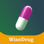 Wise Drug Smart Pharmacist ไอคอน