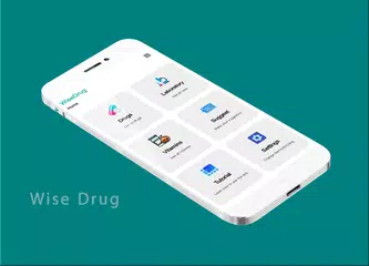 Wise Drug Smart Pharmacist XAPK download