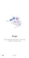 Wise Drug Smart Pharmacist captura de pantalla 1