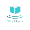 Wise Library کتێبخانەی زیرەک