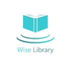 Wise Library آئیکن