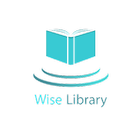 Wise Library アイコン