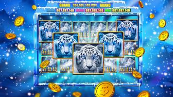 Slots Frenzy 截圖 2
