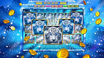 Slots Frenzy اسکرین شاٹ 2