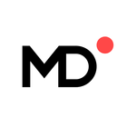 MDLens소매(소매가 사진으로 동대문 도매 상품을 찾는 서비스) 아이콘