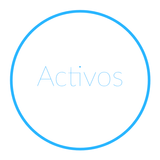 WF Activos 图标