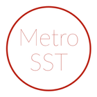 Metro SST आइकन