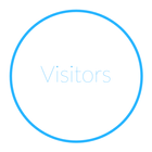WF Visitors 圖標