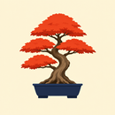 BonsaiSim: Bonsai Simulator APK
