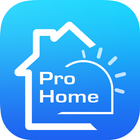 ProHome-icoon