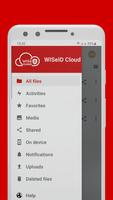 WISeCloud Affiche