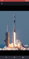 Rocket Watchr - SpaceX, NASA,  截图 2