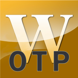 WISeKey OTP icône