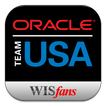 ORACLE TEAM USA WISfans App