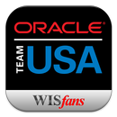 ORACLE TEAM USA WISfans App APK
