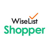 WiseList Shopper