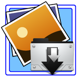 Image Searcher/Downloader - Ke icon