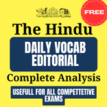 The Hindu Vocab: Wisely Vocab