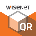 Wisenet QR biểu tượng