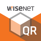 Wisenet QR アイコン