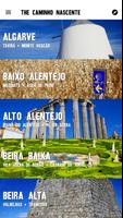 Caminho Nascente : Wise Pilgri 海报