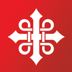 Wise Pilgrim San Olav icon