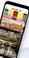 Wise Pilgrim Vía de la Plata 截图 1