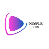 Wiseplay PRO biểu tượng