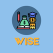 WISE Practice Test icon