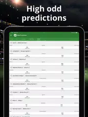 Football Bet : Wise Prediction XAPK 下載