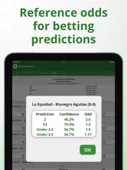 Football Betting Tips & Odds XAPK download