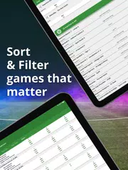 Football Bet : Wise Prediction XAPK 下載