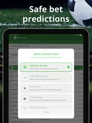 Football Bet : Wise Prediction XAPK 下載