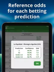 Football Bet : Wise Prediction XAPK 下載