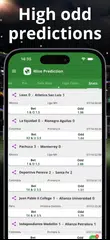 Football Bet : Wise Prediction XAPK 下載
