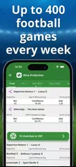 Football Bet : Wise Prediction XAPK 下載