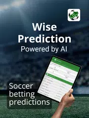 Football Bet : Wise Prediction XAPK 下載