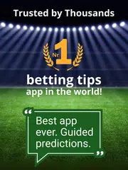 Football Bet : Wise Prediction XAPK 下載