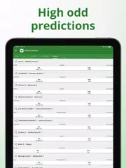 Football Betting Tips & Odds XAPK download