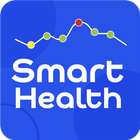 Smart Health ícone
