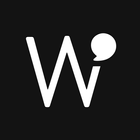 Wiser: Pinterest for Knowledge 아이콘