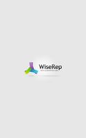 WiseRep SR Affiche