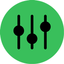 Eqfy Equalizer for Spotify APK