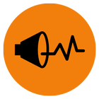 Power Audio Equalizer أيقونة