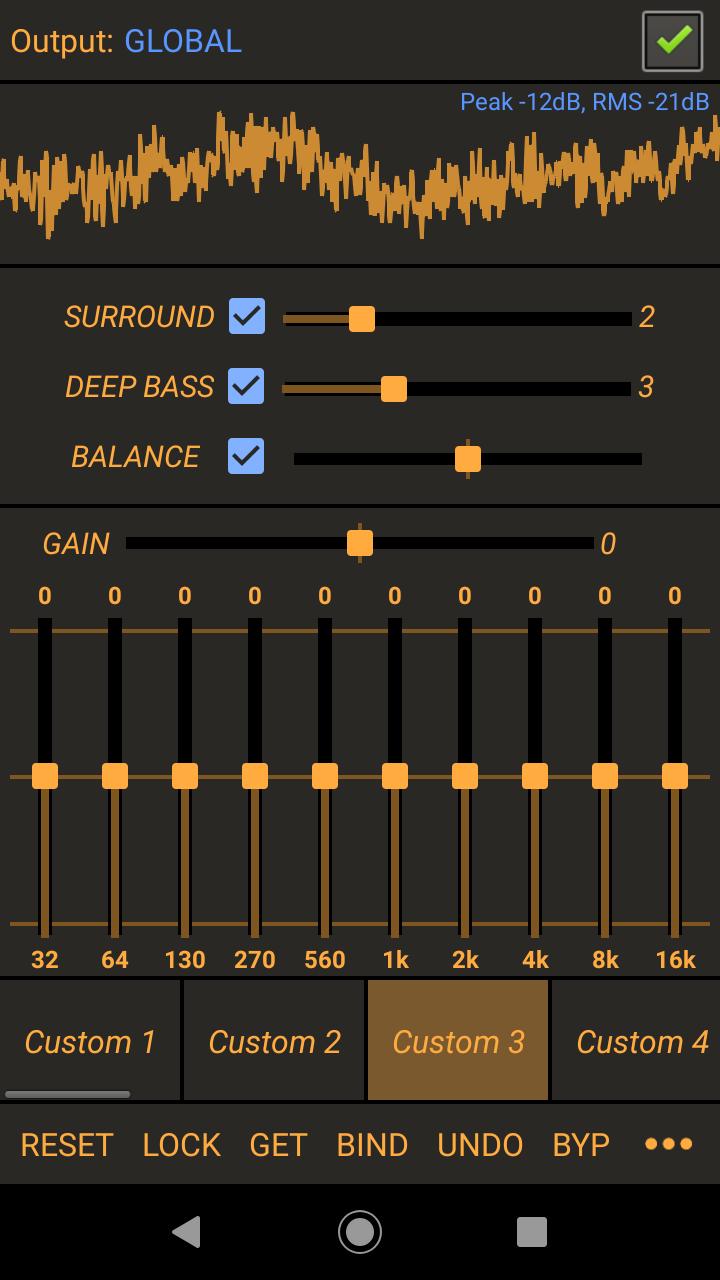 Power Audio Equalizer For Android Apk Download