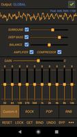 Power Audio Equalizer FX Poster