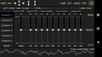 RE Equalizer Music Player Ekran Görüntüsü 1