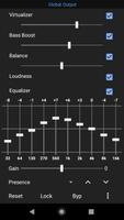 Equalizer FX 10-Band স্ক্রিনশট 3