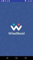 WiseSkool โปสเตอร์